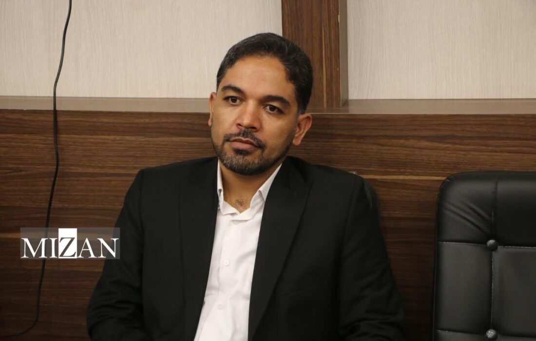 شبکه رشا و ارتشا در بم متلاشی شد