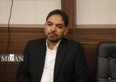 شبکه رشا و ارتشا در بم متلاشی شد