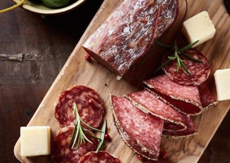 صبحانه محبوبی که فشار خون را بالا می‌برد