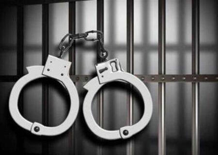 صدور مجموعا ۲۴۰ سال حبس برای باند ۲۷ نفره راهزنان مسلح در بم