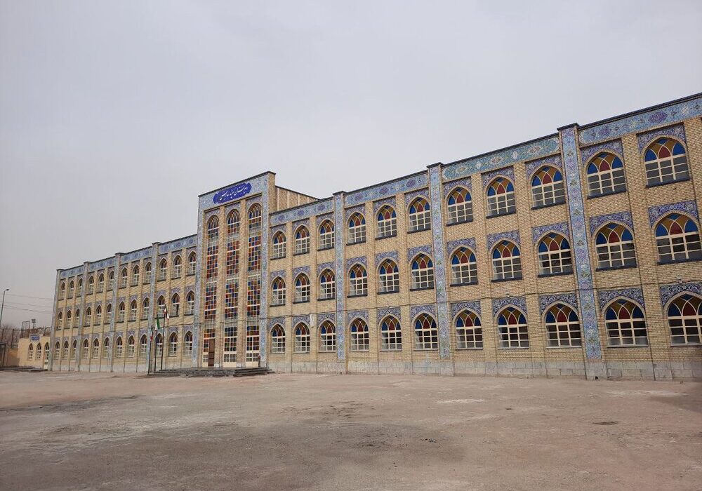 صدور مجوز “ماندگار” برای سه مدرسه تاریخی کشور