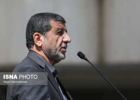 ضرغامی: فیلترینگ پلتفرم‌های خارجی کمکی به حل مسائل نمی‌کند