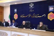 ضرورت تأمین منابع مالی ساخت ۴۰۰۰ کلاس درس در خوزستان