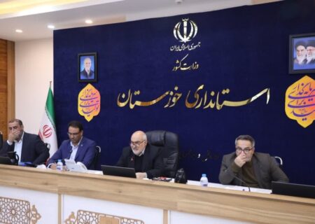 ضرورت تأمین منابع مالی ساخت ۴۰۰۰ کلاس درس در خوزستان