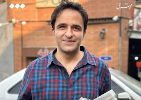 ضیا نبوی از زندان اوین آزاد شد