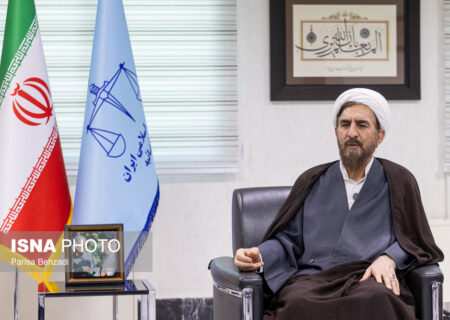 طی ۱۲ ماه گذشته ۸۰ هزار نفر در کشور مشمول عفو شدند