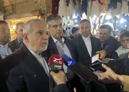 ظرفیت بی‌نظیر تاریخی بازار اراک / لزوم مرمت قبل از بازدید کارشناسان یونسکو