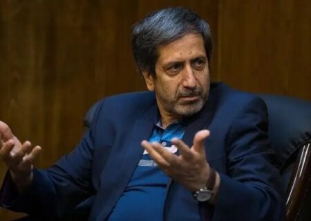 ظریفیان: نگرانی هایی در سطح حاکمیت نسبت به فعالیت های سیاسی دانشجویان وجود دارد