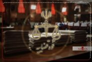 عباس پالیزدار با شکایت شاکی خصوصی و بر اساس حکم دادگاه دستگیر شد