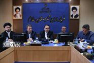 عدالت باید با اولویت مناطق محروم اجرا شود