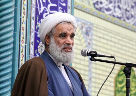 عضو خبرگان رهبری: زن تراز انقلاب اسلامی الگویی از حقوق زنان معاصر را ارائه داده است/ در فقه، حقوق، قانون اساسی و مدنی، حقوق زنان را تضمین کرده‌ایم