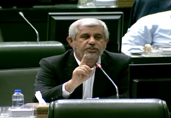 عضو هیات رئیسه کمیسیون امنیت: قوه قضاییه با متخلفان بزرگ اقتصادی برخورد جدی کند