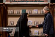 عکسی متفاوت از همسر قالیباف در کنار مسعود پزشکیان/ رئیس مجلس هم بود