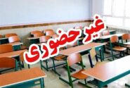 غیرحضوری شدن تعدادی از مدارس استان سمنان در چهارشنبه ۱۹ آذرماه