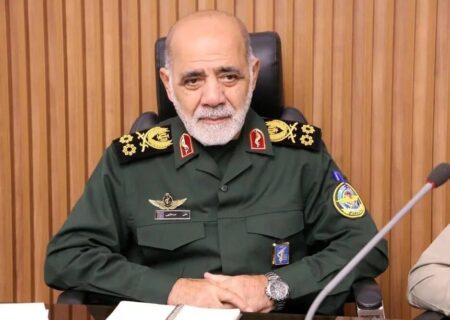 فرمانده قرارگاه خاتم‌الانبیا: پاسخ ایران به هرگونه تعرضی قاطع و پشیمان‌کننده است