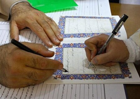 فریادهای نماینده زن در صحن / اگر بنا دارید نهاد خانواده را له کنید، سقف ۱۴ سکه و عندالاستطاعه را برای مهریه تعیین کنید / امیدی به این مجلس نیست