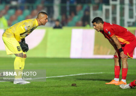 فولاد و استقلال خوزستان نفسِ هواداران را گرفته‌اند!