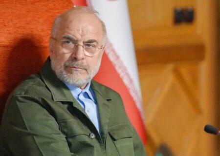 قالیباف: انتخابات تناسبی گامی بزرگ و تحولی است