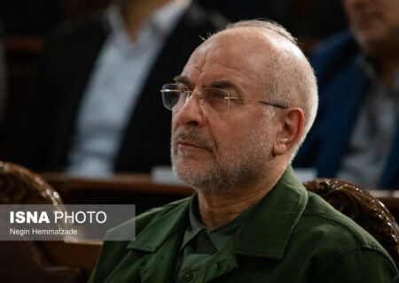 قالیباف: برخی دغدغه حجاب ندارند؛ انگیزه‌شان سیاسی است