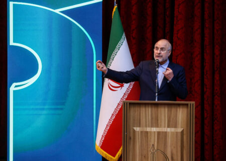 قالیباف: برخی دنبال کنندگان موضوع حجاب دغدغه حجاب ندارند