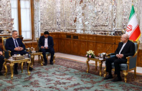 قالیباف: هدف ایران و ترکیه رساندن حجم مبادلات اقتصادی به ۳۰ میلیارد دلار است