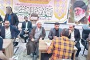 قضات قم از زندان لنگرود بازدید کردند/ رسیدگی به درخواست بیش از ۳۵۰ مددجو و فراهم‌شدن موجبات آزادی ۳۴ نفر
