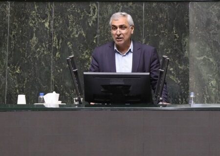 قوامی اعلام کرد: استنکاف وزارت بهداشت از پرداخت ۸۰ همت بدهی به بیمارستان‌ها و مراکز درمانی