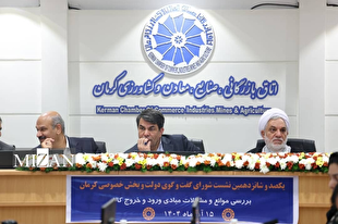 قوانین سخت‌گیرانه قاچاق نتیجه معکوس داشته و مانع فعالیت سالم اقتصادی شده است