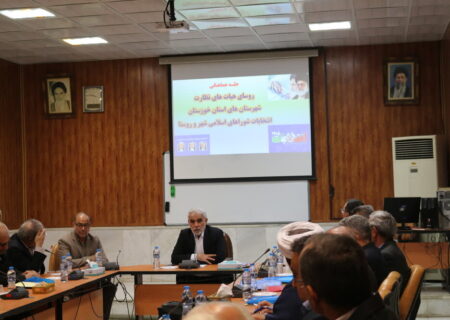 لزوم آشنایی کامل با قانون و آیین‌نامه اجرایی انتخابات