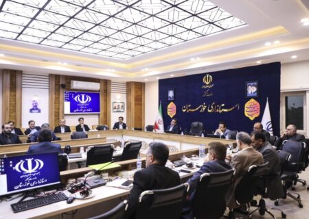 لزوم تأمین کود فسفاته از استان‌های دیگر/پیش‌بینی خط اعتباری ویژه برای نوسازی ماشین‌آلات کشاورزی خوزستان