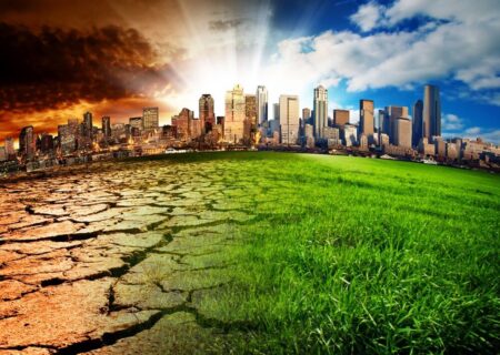 لزوم تصویب نتایج کنگره تغییر اقلیم در شورای عالی فرهنگی کشور