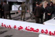 ماجرای قتل دختر جوان توسط دوست پسرش