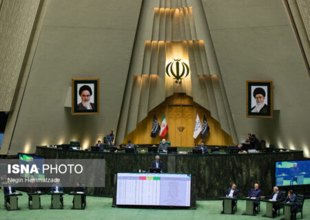 مجلس چقدر پاسخگوی مردم بوده است؟