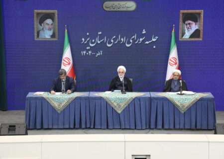 محسنی اژه‌ای: ذات انقلاب اسلامی، فرهنگی است/آحاد جامعه در قبال عفاف و حجاب مسئولند