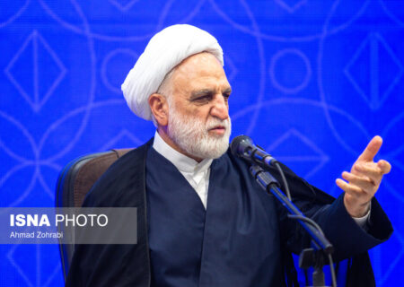 محسنی اژه‌ای: انسجام و وحدت نخستین گام برای مقابله با توطئه‌های داخلی و خارجی است