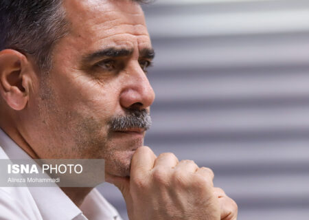 محکومیت پورموسوی در پی شکایت استقلال خوزستان