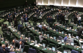 مخالفت مجلس با رسیدگی یک فوریتی به لایحه‌ای درباره اصلاح بندی از قانون انتخابات شوراها