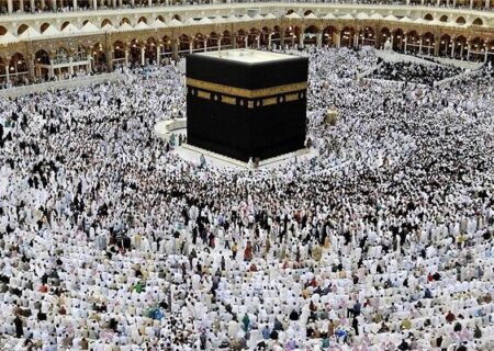 مخالفت مراجع با تخصیص تسهیلات برای زائران حج