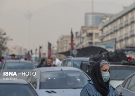 مدارس ابتدایی استان تهران شنبه و یکشنبه مجازی شدند/ ادارات دایر و طرح زوج و فرد پابرجاست