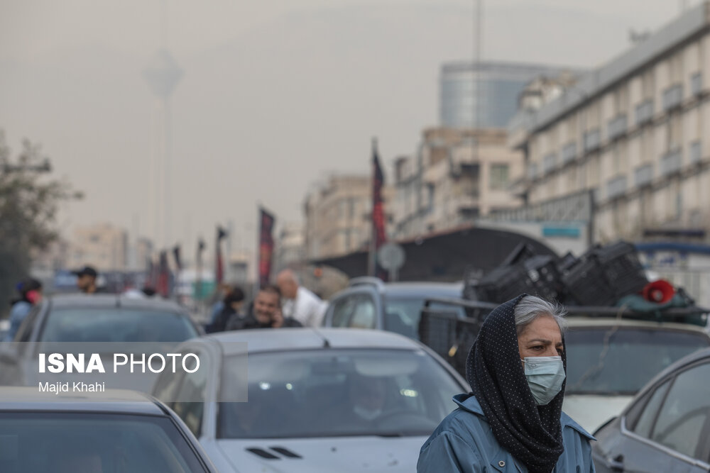 مدارس ابتدایی استان تهران شنبه و یکشنبه مجازی شدند/ ادارات دایر و طرح زوج و فرد پابرجاست