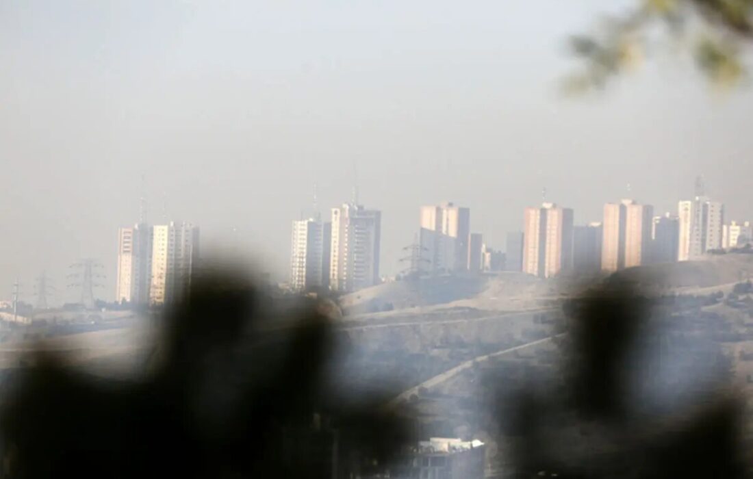 مردم می توانند برای آلودگی هوا از دولت مطالبه خسارت کنند و دولت باید این خسارت را بپردازد