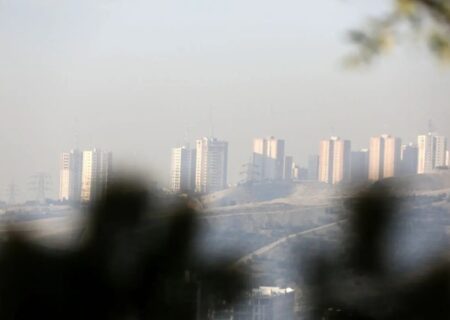 مردم می توانند برای آلودگی هوا از دولت مطالبه خسارت کنند و دولت باید این خسارت را بپردازد