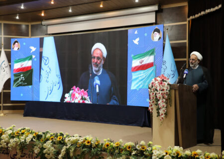 مردمی‌سازی عدالت از طریق صلح‌یاران سمنانی/ رشد ۱۰۶ درصدی عملکرد دادگاه‌های صلح