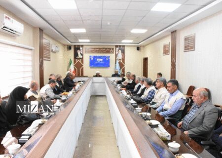 مسئولان قضایی استان خراسان جنوبی از صلح‌یاران شهرستان بیرجند تقدیر کردند