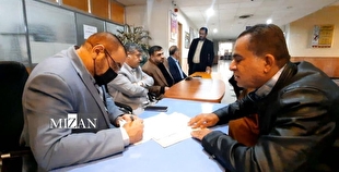 مسئولان قضایی استان کهگیلویه و بویراحمد درخواست‌های ۱۶۵ نفر را بررسی کردند