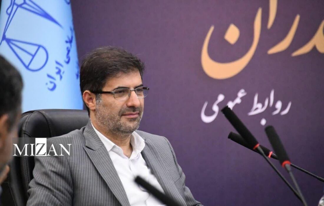 مشارکت بیش از ۳۵۰۰ داوطلب استان مازندران در آزمون استخدامی قوه قضاییه