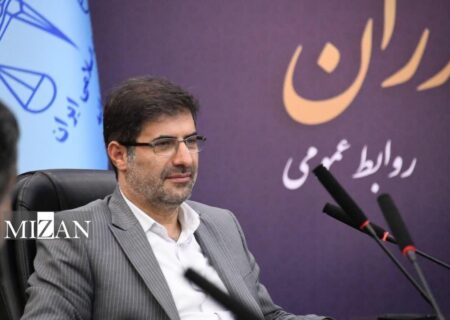 مشارکت بیش از ۳۵۰۰ داوطلب استان مازندران در آزمون استخدامی قوه قضاییه