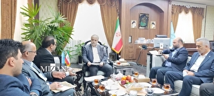 مطالبه مردم درباره رعایت استاندارد‌ها در نصب دکل‌های مخابراتی در دستور کار دادگستری استان مازندران قرار گرفت