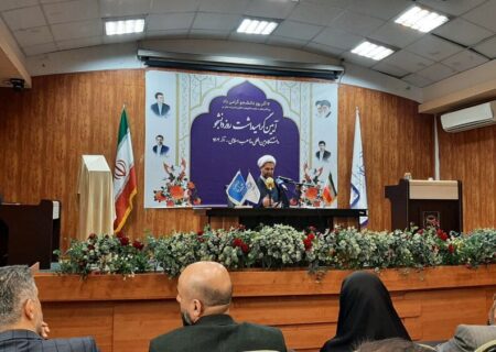 معاون اول قوه قضائیه: مسیر عدالت در کشور باز است