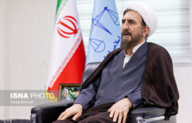 معاون قضایی قوه قضاییه: سفرهای استانی برای رفع مشکلات واحدهای قضایی و حقوق عامه ادامه دارد
